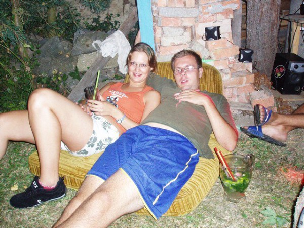 Akce KD Chalupa 2006